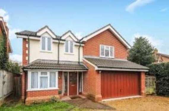 4 Bedroom Detached